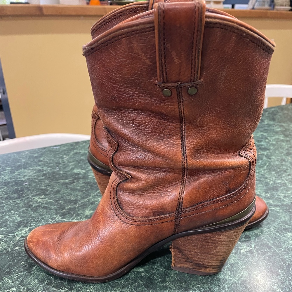 Lucky Brand Boots